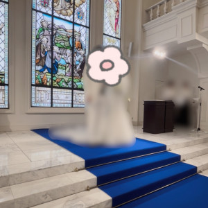 スタンドグラス|773792さんのフラン ベル アムールの写真(2576532)