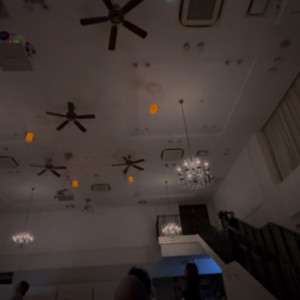 バルーンランタン|773792さんのフラン ベル アムールの写真(2576538)