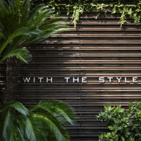 入り口部分です。