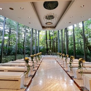 曇りでしたが、全然明るかったです