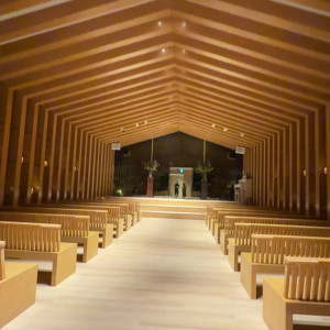 チャペル|773834さんのエルムガーデンの写真(2551285)