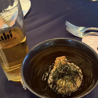 お茶づけ、のどぐろにしました