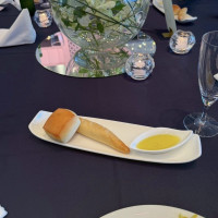 パンは温かく美味しかったとのことです