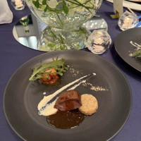 お肉はおいしかったと好評