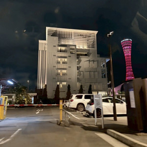 夜景|773836さんのノートルダム神戸/FIVESTAR WEDDINGの写真(2551334)