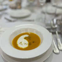 コーンポタージュ