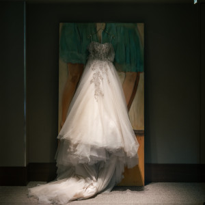 ドレス|773866さんのWITH THE STYLE FUKUOKA（ウィズ ザ スタイル フクオカ）の写真(2551370)