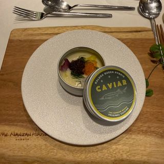 アピダイザー(前菜)