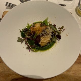 魚料理