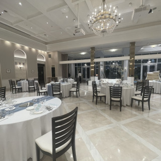 テーブルコーディネート参考