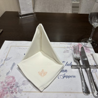 食事席イメージ