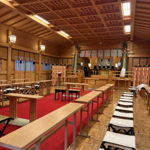 明治神宮|773898さんの明治神宮・明治記念館の写真(2551397)