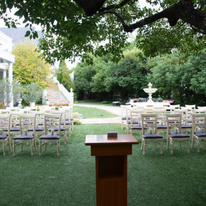 挙式会場|773902さんの華王殿 KAODENの写真(2551407)