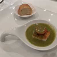 とても美味しかったです。