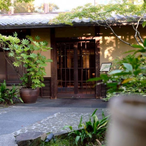 庭|773906さんのTHE SODOH HIGASHIYAMA KYOTO(ザ ソウドウ 東山 京都)の写真(2551411)