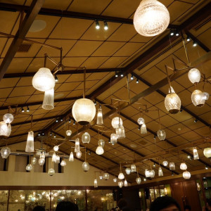 照明パゴダ|773906さんのTHE SODOH HIGASHIYAMA KYOTO(ザ ソウドウ 東山 京都)の写真(2551416)