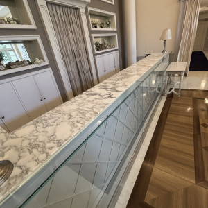 受付|773918さんのアーフェリーク迎賓館（熊本）/テイクアンドギヴ・ニーズウェディングの写真(2551432)