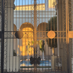 外観|773918さんのアーフェリーク迎賓館（熊本）/テイクアンドギヴ・ニーズウェディングの写真(2551434)