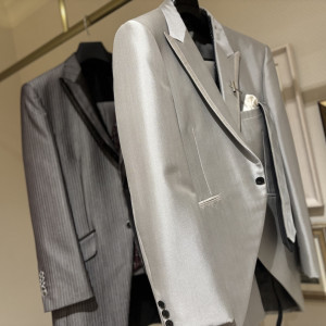 衣装|773918さんのアーフェリーク迎賓館（熊本）/テイクアンドギヴ・ニーズウェディングの写真(2551439)