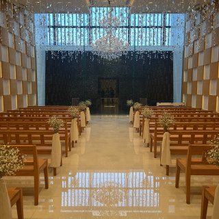 落ちいた雰囲気がとっても気に入りました。