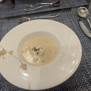 スープ
