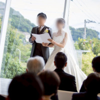 誓いの言葉