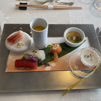 料理