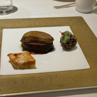 料理