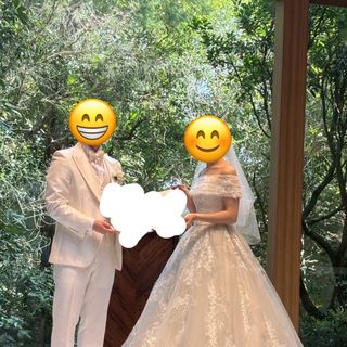 挙式・結婚証明書