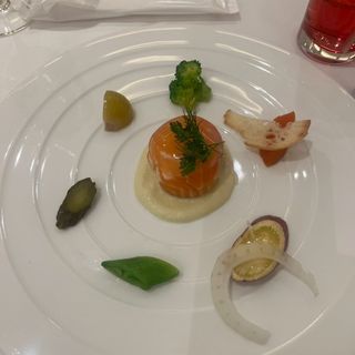 前菜