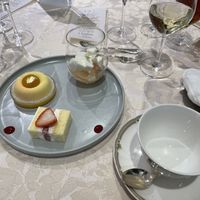 デザート