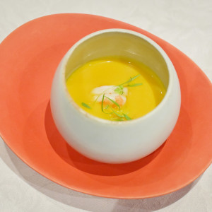 スープ|773957さんのConcept 1/f [コンセプト・エフブンノイチ]の写真(2551544)