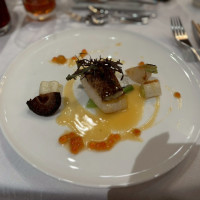 魚料理
