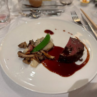 肉料理