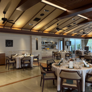 南国な柔らかい雰囲気のお部屋|774001さんのアルカンシエル南青山(アルカンシエルグループ)の写真(2551865)