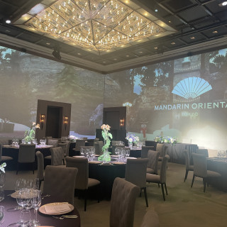 ビデオウォール