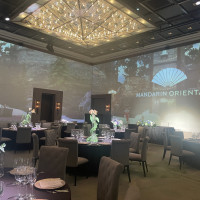 ビデオウォール