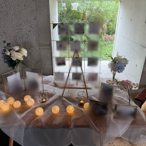 ウェルカムスペースです。|774023さんのHOTEL SETRE(ホテルセトレ)の写真(2552052)