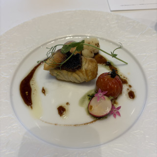 「彩」コースの写真。