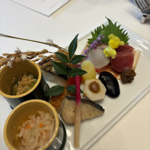 「彩」コースの写真。|774025さんの岐阜モノリスの写真(2553330)