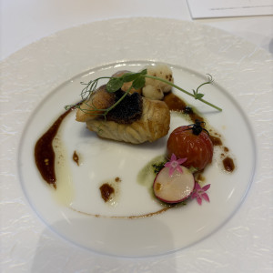 「彩」コースの写真。|774025さんの岐阜モノリスの写真(2553328)