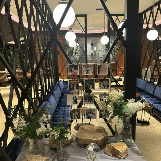 ウェルカムスペース