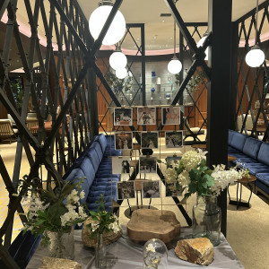 ウェルカムスペース|774027さんのLAPIS AZUR(ラピスアジュール)●BRASSグループの写真(2557778)