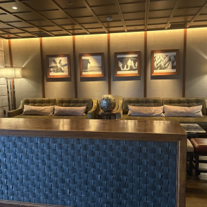 受付|774035さんのオリエンタルホテル 神戸・旧居留地の写真(2551902)