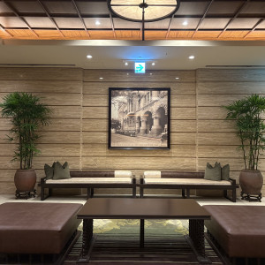 控室|774035さんのオリエンタルホテル 神戸・旧居留地の写真(2551899)