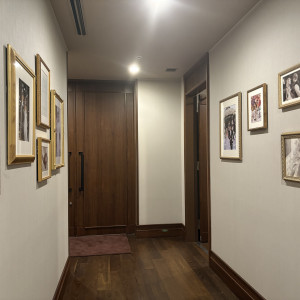 チャペル前|774035さんのオリエンタルホテル 神戸・旧居留地の写真(2551900)