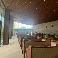 チャペル別角度から