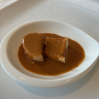 美味しい料理でした。