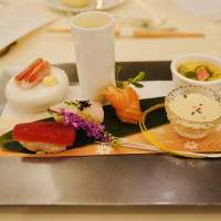 冷前菜