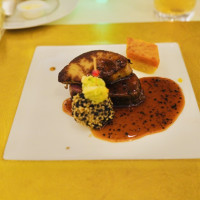お肉料理